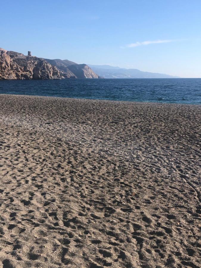 Maravillosa Cala Calahonda Eksteriør billede